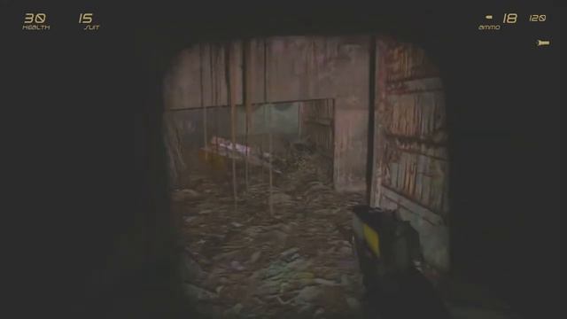 G STRING by Eyaura - Dark Cyberpunk Korean Half-life (No Commentary) - Part 2- FOR YOU'RE SAFETY смотреть онлайн