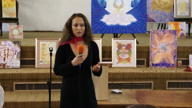 4.Д-р. Таня Грандева.Бургас.Плодовете на духа.2012 смотреть онлайн
