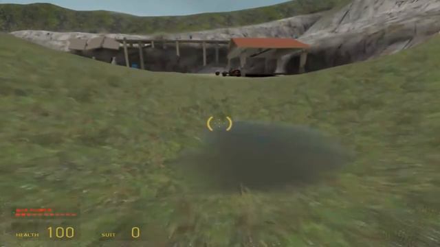 Half-Life 2-Drive Part 1 смотреть онлайн