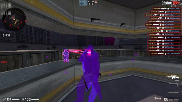 Fatality Crack Experience | OMG Hitting P And ... (not Clickbait)