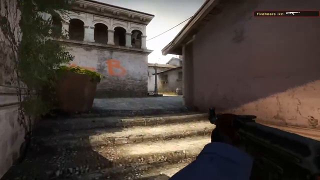 #1 ace cs go смотреть онлайн