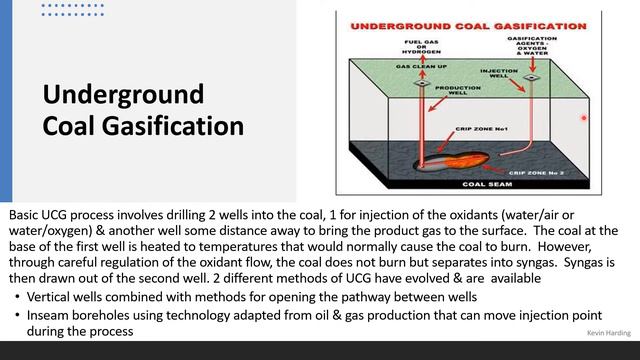 Clean energy [Full presentation] смотреть онлайн