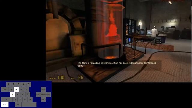 Source and Goldsrc games смотреть онлайн