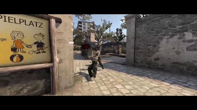 FaZe rain - UNREAL (CSGO Fragmovie) смотреть онлайн