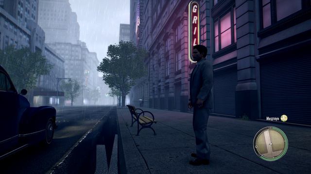 Mafia 2 Definitive Edition Прохождение на русском ФИНАЛ смотреть онлайн