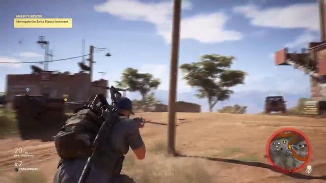 Ghost recon wild lands open beta смотреть онлайн