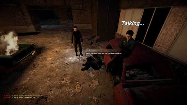 Let's Play Half Life 2 Roleplay - Part 25 - The Elderly Story смотреть онлайн