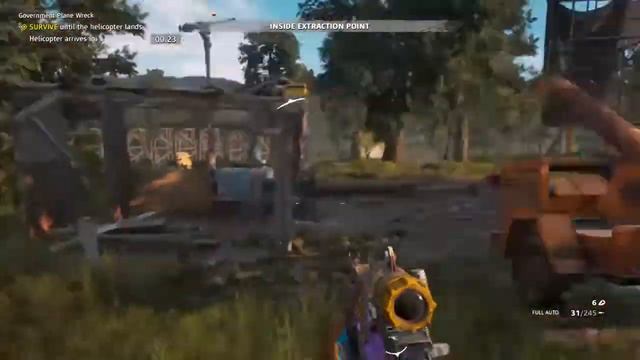 Getting platinum trophy on farcry new dawn смотреть онлайн
