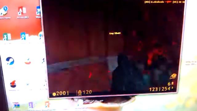 Half life multiplayer #1 смотреть онлайн