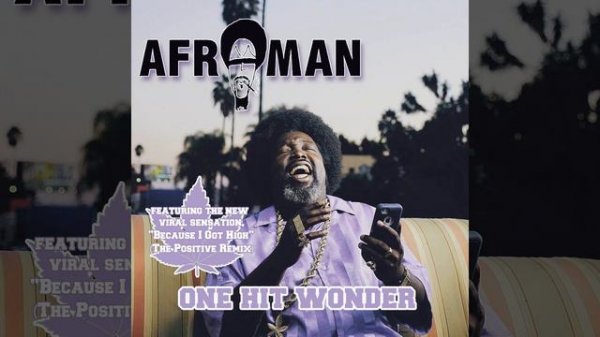 Because I Got High (The Positive Remix)