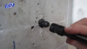 Измеритель прочности бетона ОНИКС-1.ОС