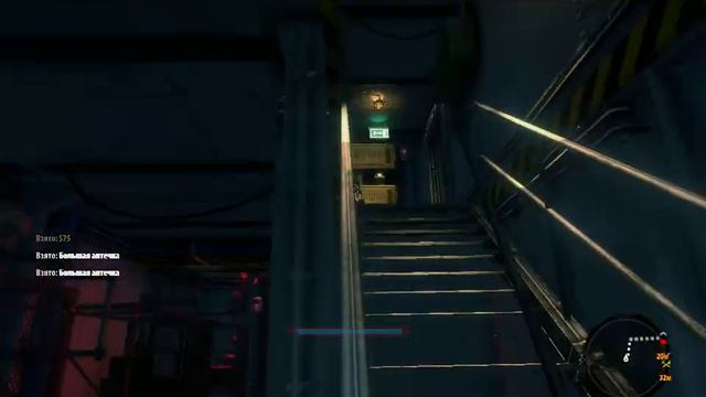 Dead Island Riptide 1 часть Прохождение Побег из корабля смотреть онлайн