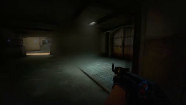 Counter Strike Global Offensive|ACE#1 смотреть онлайн