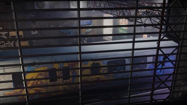 Vertigo Short 1 смотреть онлайн