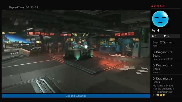 Infinite warfare campaign speed run stream смотреть онлайн