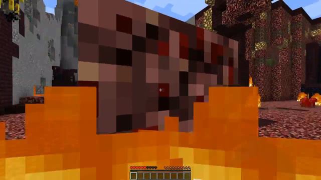 УБЕГИ ОТ СМЕРТИ В MINECRAFT - [ Мини Игры ] смотреть онлайн