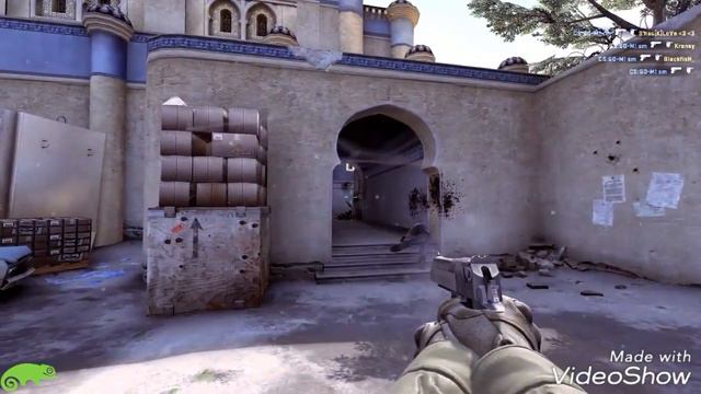 CS:GO~AdamS YT|Frag movie|. смотреть онлайн