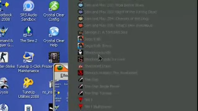 Cracked Steam with all games ... its good смотреть онлайн