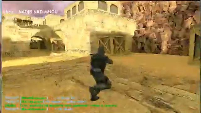 КС 1.6 ОТ РУССКОГО МЯСНИКА смотреть онлайн