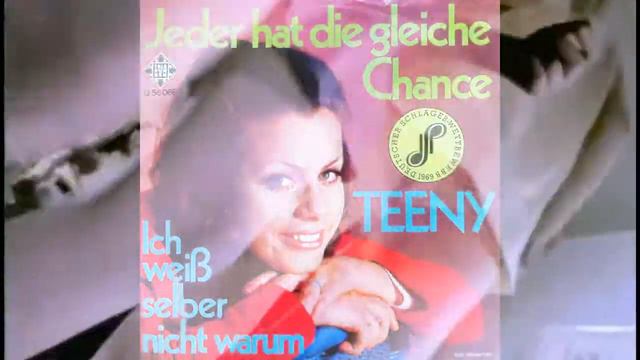 Teeny - Ich Weiss Selber Nicht Warum смотреть онлайн