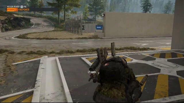 Ghost Recon Breakpoint Mods : Spartan Mod Plus : Ai fixes with mods : Gameplay & Screenshot Hunting смотреть онлайн