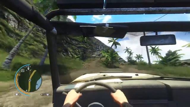 FAR CRY 3 (PS4) Gameplay Playthrough Part 39 смотреть онлайн