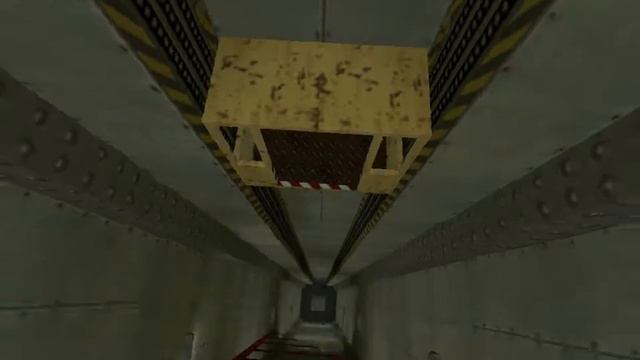 Climbing Tower | Half-Life - Hazardous Course 2 Part 14 смотреть онлайн