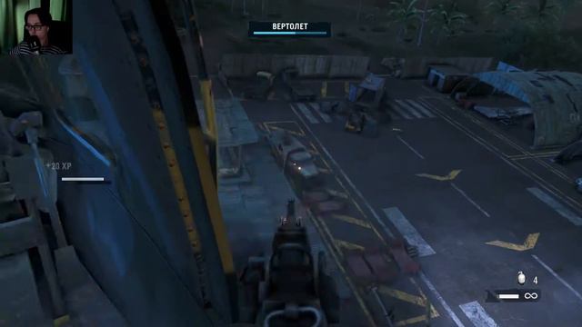 ФИНАЛ ► Far Cry 3 #15 смотреть онлайн