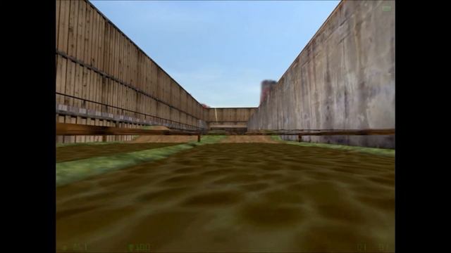 Half-Life: Opposihg Force №1 Тяжело в учении... В бою - жопа полная:( смотреть онлайн