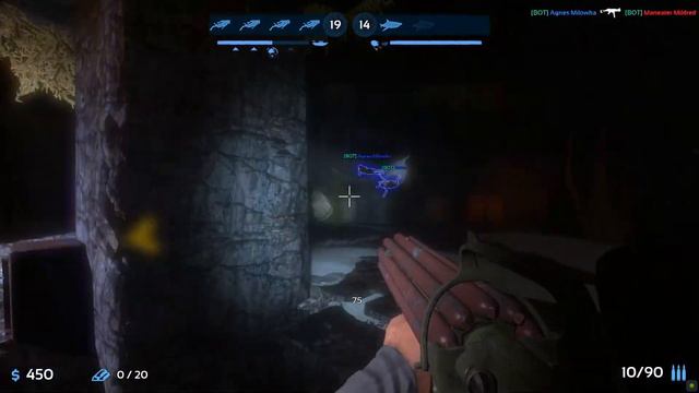 Weird Weapons смотреть онлайн