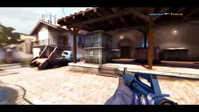 CS GO frostik highlight смотреть онлайн