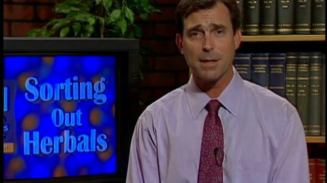 Herbal Medicine смотреть онлайн