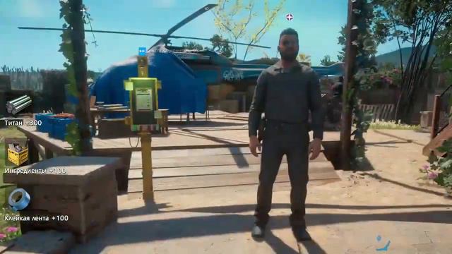 Прохождение Far Cry New Dawn [2019] #25 смотреть онлайн