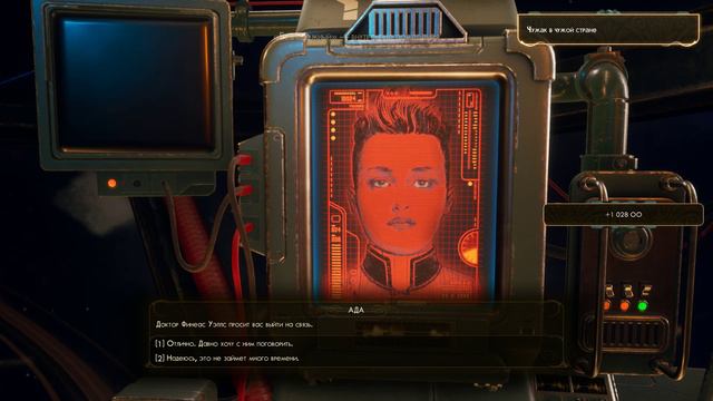 The Outer Worlds - Внешние миры - прохождение игры [10] - ПК PC русские субтитры