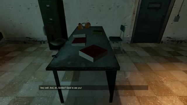 Let's Play Half-Life 2 - P1 смотреть онлайн