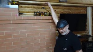 Печь 17 века