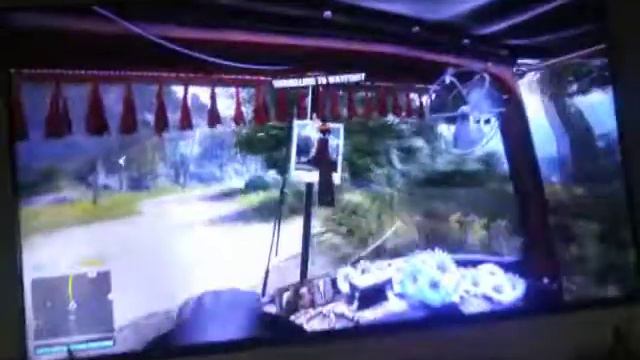 Hardcore Karma.(Far Cry 4) смотреть онлайн
