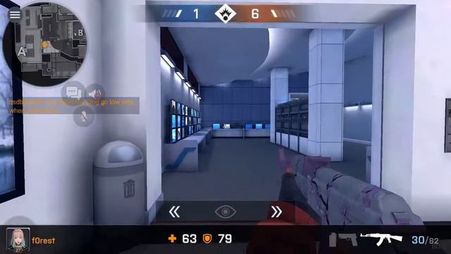 CRITICAL OPS RELOADED | RANKED MATCHES & CUSTOMS | Zeus God Gaming