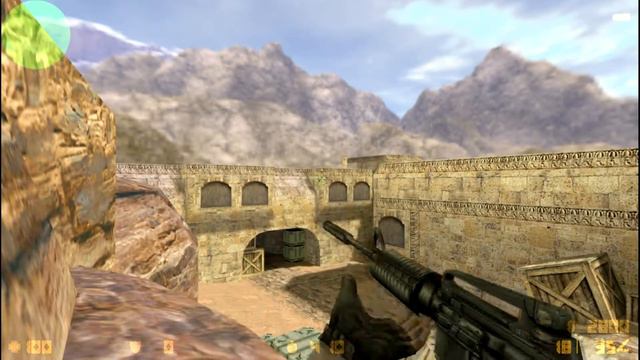 Counter Strike 1 6 weapon Pack Counter Strike Xbox смотреть онлайн