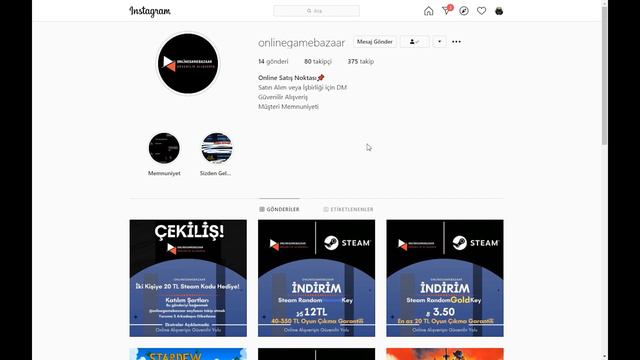 CS:GO BEDAVA BIÇAK KAZANMAK !!!!! CS:GO LİVE PROMO CODE (2021) смотреть онлайн