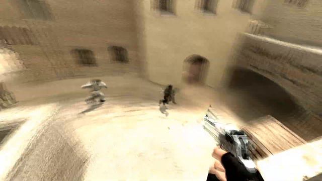 Counter strike source -4 clan mTw movie by_BJIacuKOo смотреть онлайн