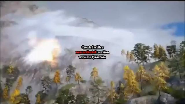 Far Cry 4 Intro! Download Free! смотреть онлайн
