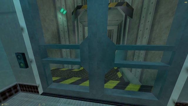 Half Life: Chapter 2 "Anomalous Materials" смотреть онлайн