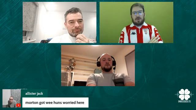 S4 | EP #280 | Celtic fire themselves into the Scottish Cup 'Semi Final'... смотреть онлайн
