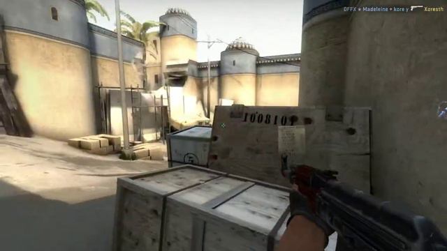 Counter strike Global Offensive 03 14 2015 12 49 46 11 смотреть онлайн