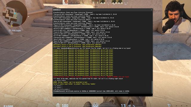 CS2: How To TRY ANY KNIFE For FREE Tutorial смотреть онлайн