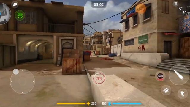 породия CS GO смотреть онлайн