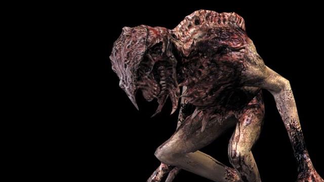 Dead Space Stalker Sound Effects HQ смотреть онлайн