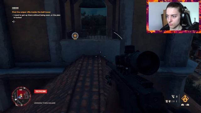 I couldn't believe this - Far cry 6 - Gameplay - Part 10 смотреть онлайн