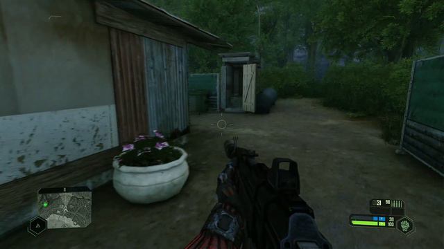 Crysis Remastered. Прохождение. Миссия 1.ч2 смотреть онлайн